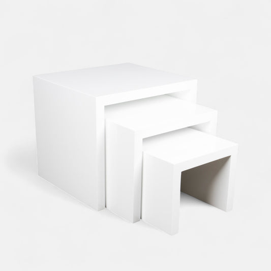 Lumsden Nest Tables (Set 3)