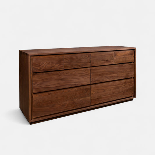 Malmo 8 Drawer Unit