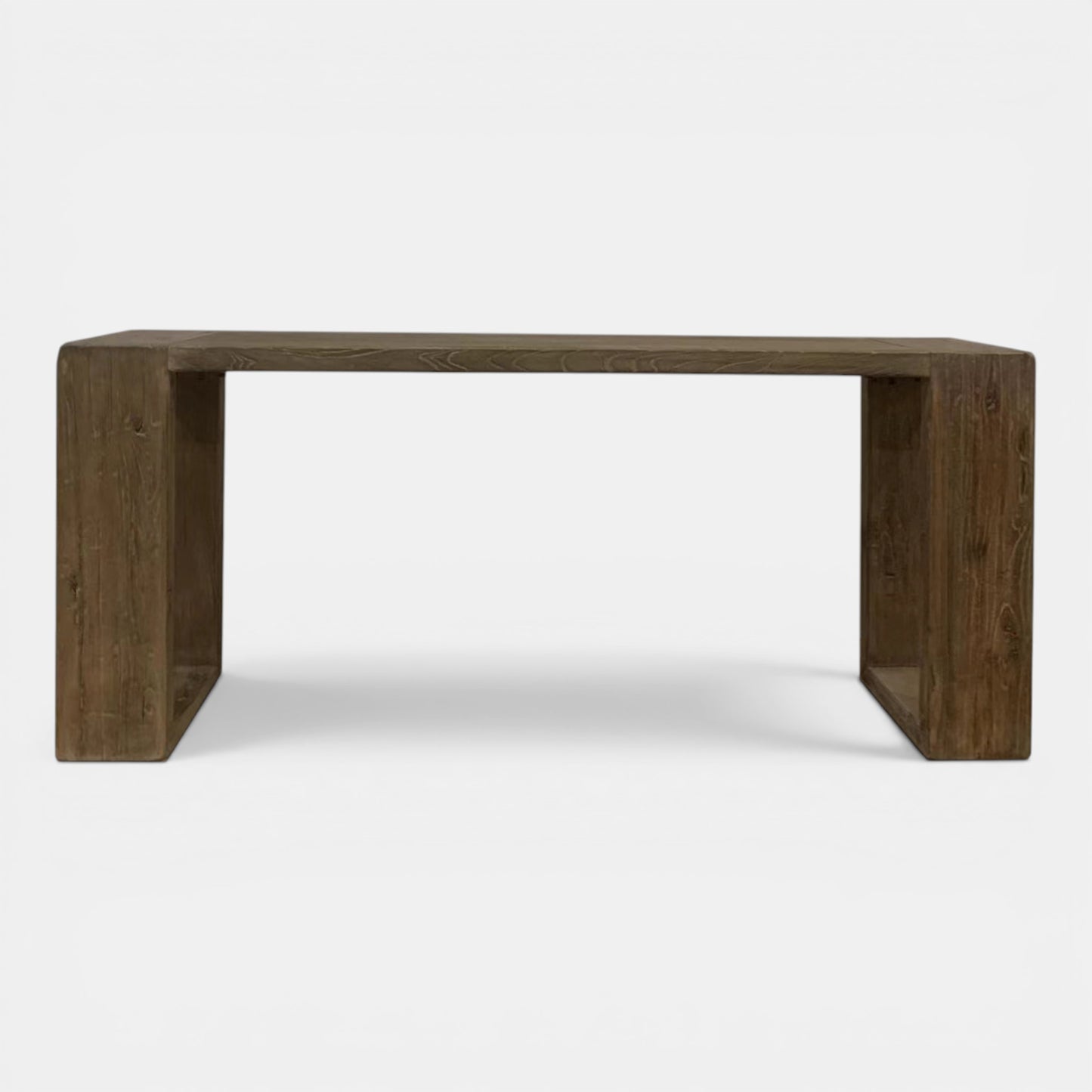 Agri Console Table