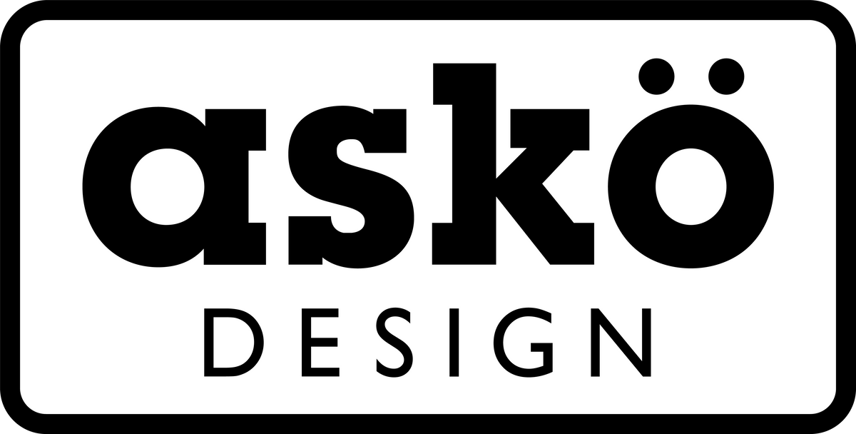 Asko Design logo