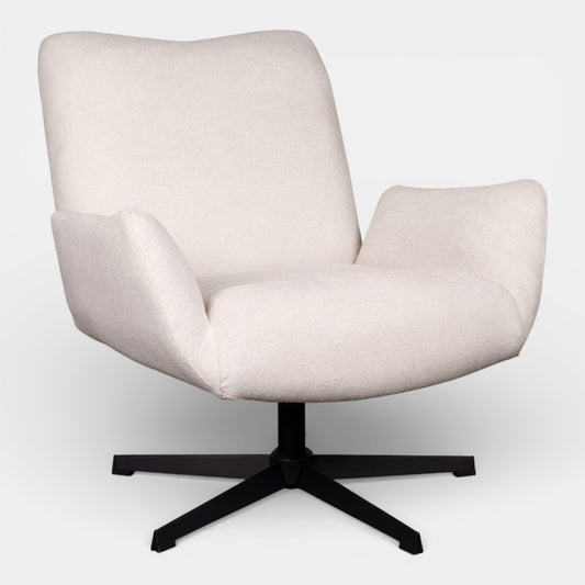 Visby Swivel Lounge Chair
