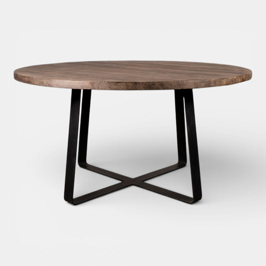 Bursa Dining Table (Round)