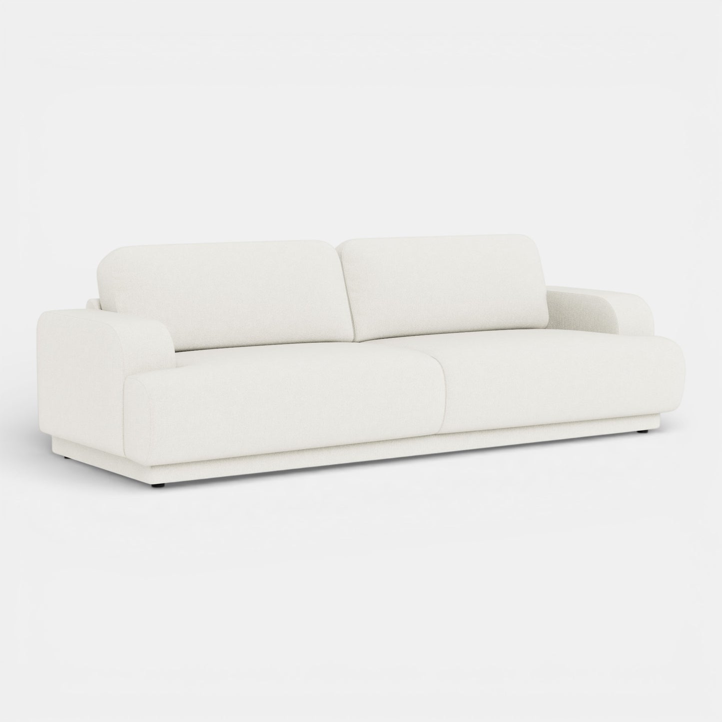 Visby 3 Seater Sofa