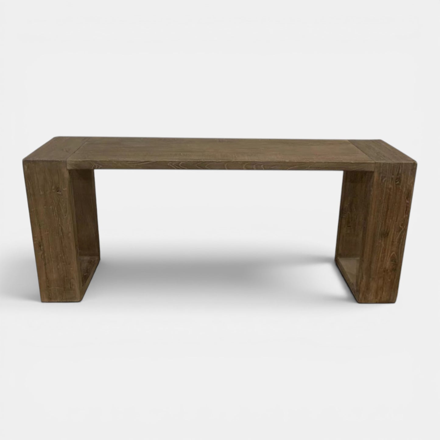 Agri Console Table