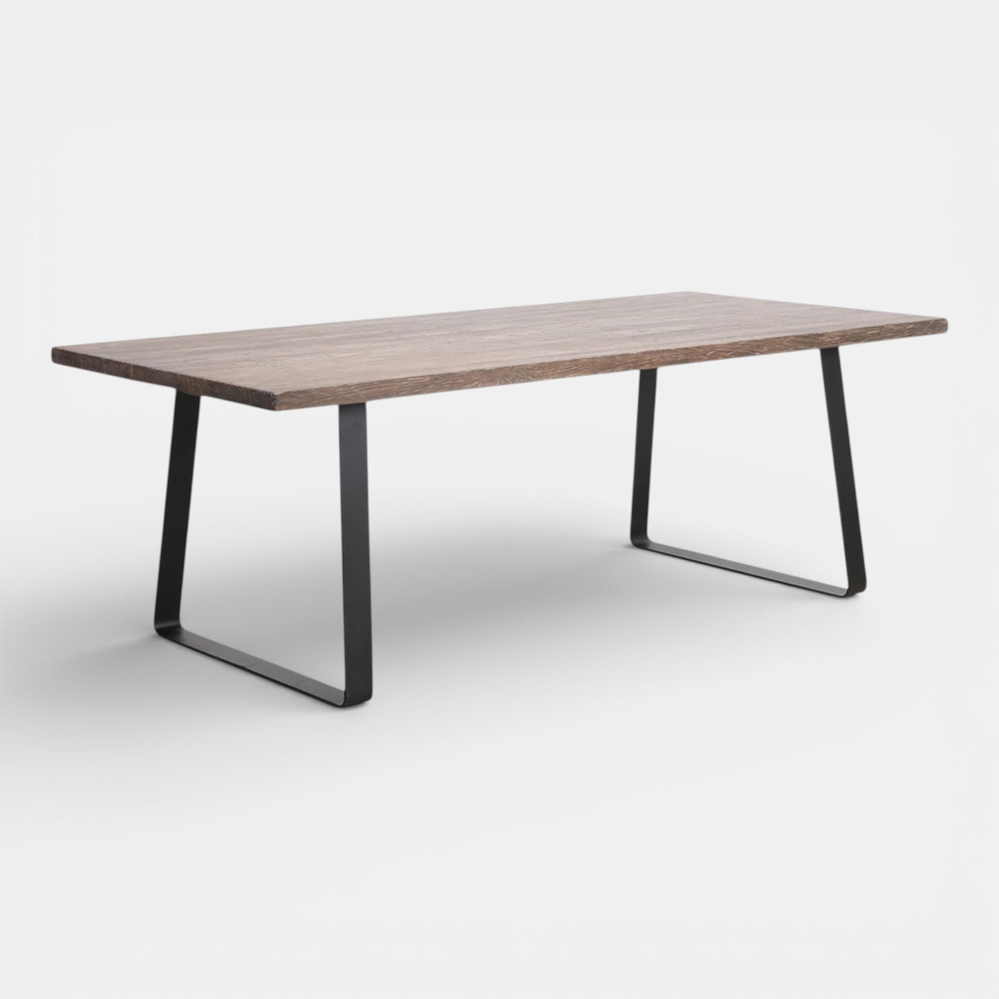 Bursa Dining Table (Rect)