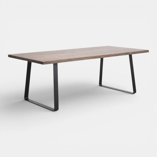 Bursa Dining Table (Rect)