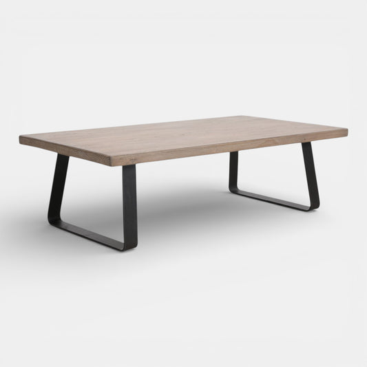 Bursa Coffee Table (Rect)