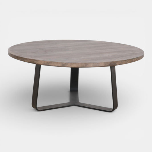 Small Bursa Coffee Table (Round)