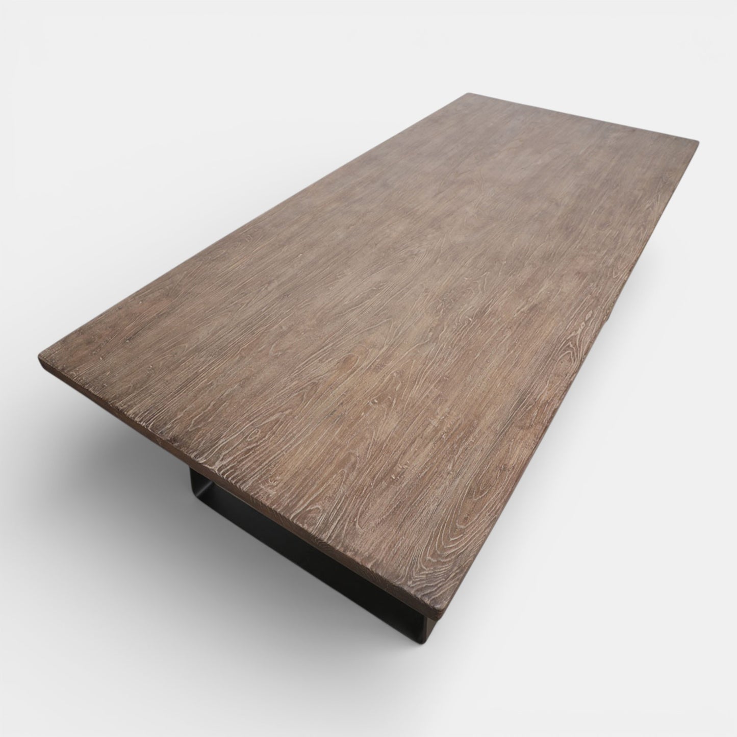 Bursa Dining Table (Rect)