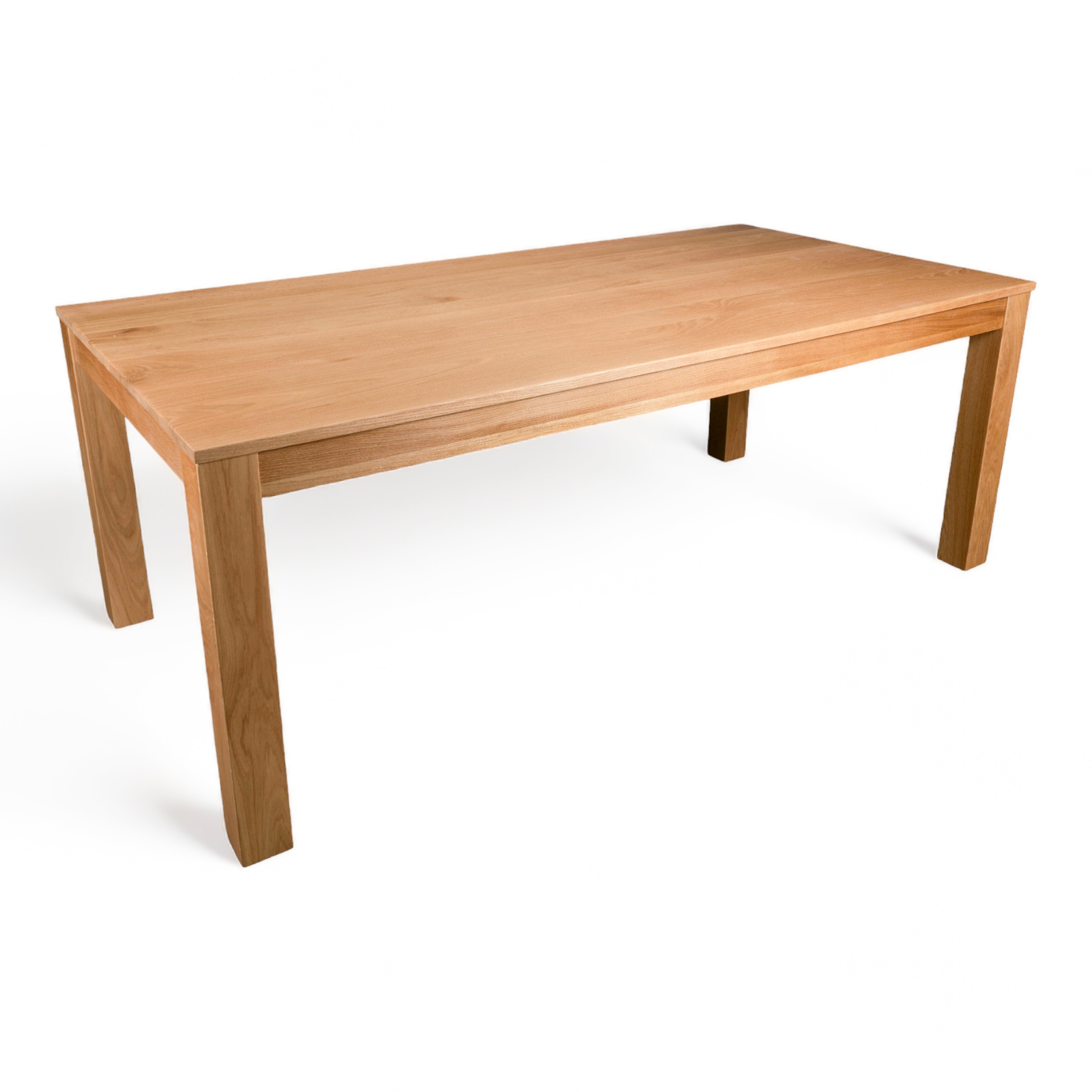 Oslo 2400mm Table – Asko Design