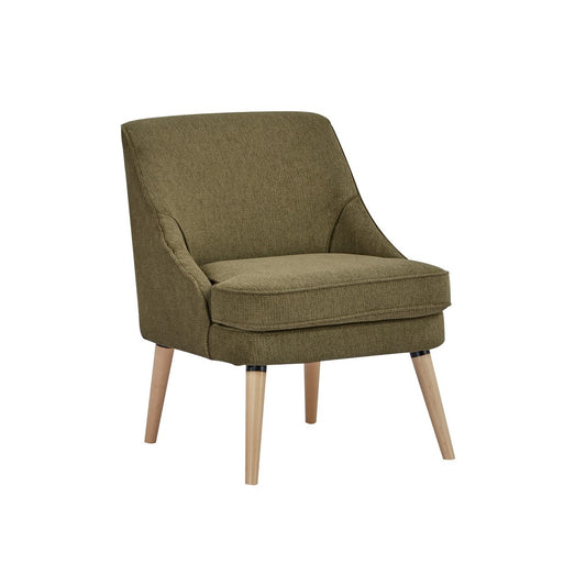Deco Lounge Chair