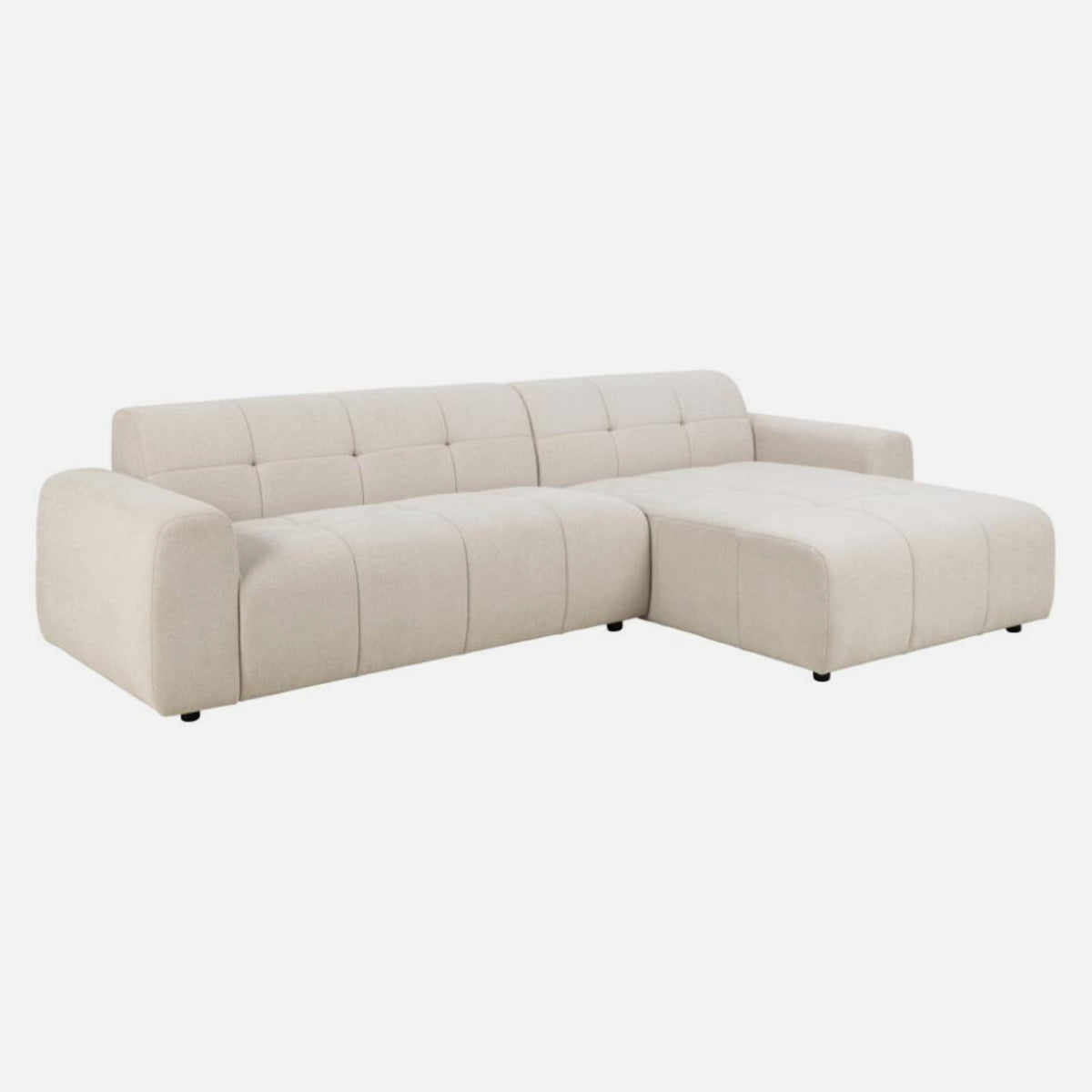 Sala 2.5 Seater Chaise