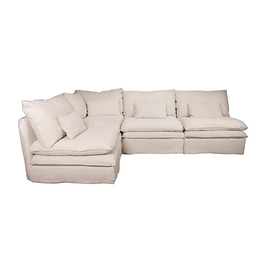 Villa Corner Sofa