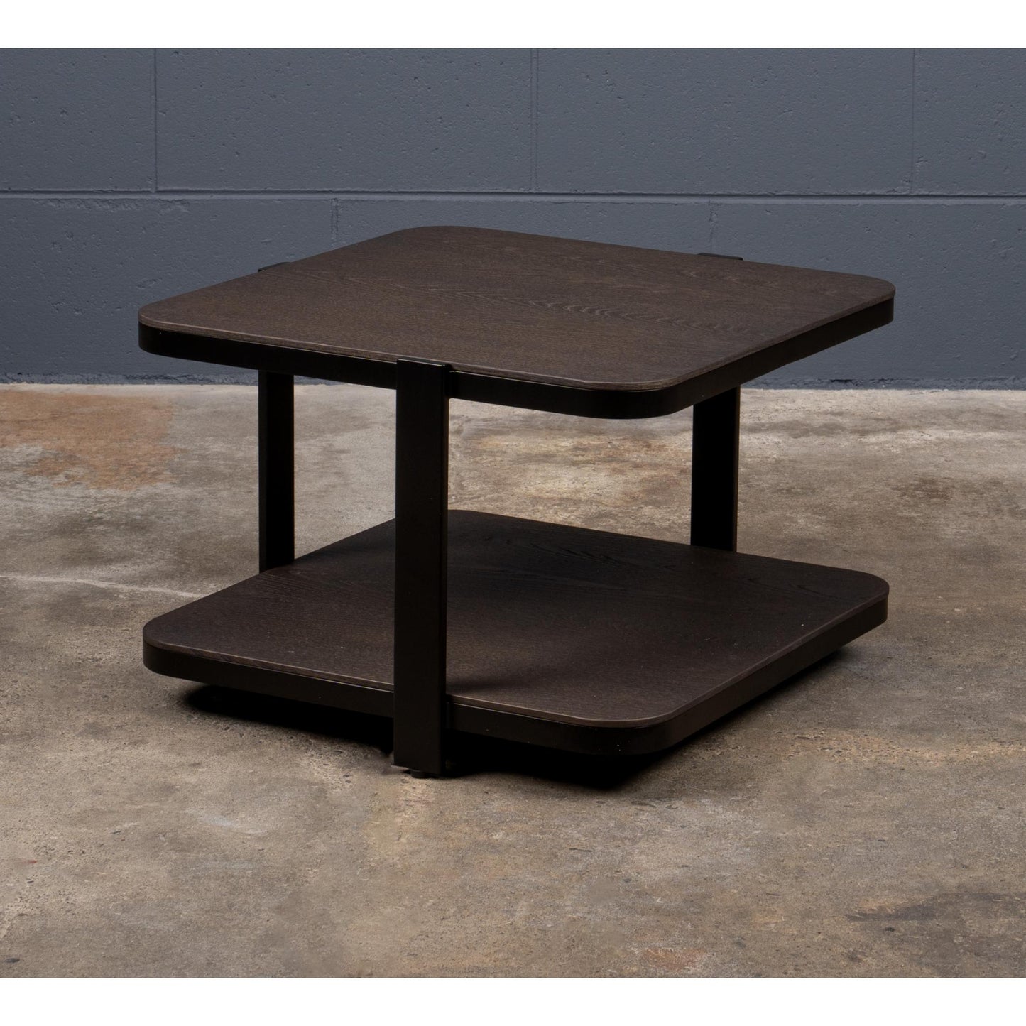 Verona Side Table "Low"