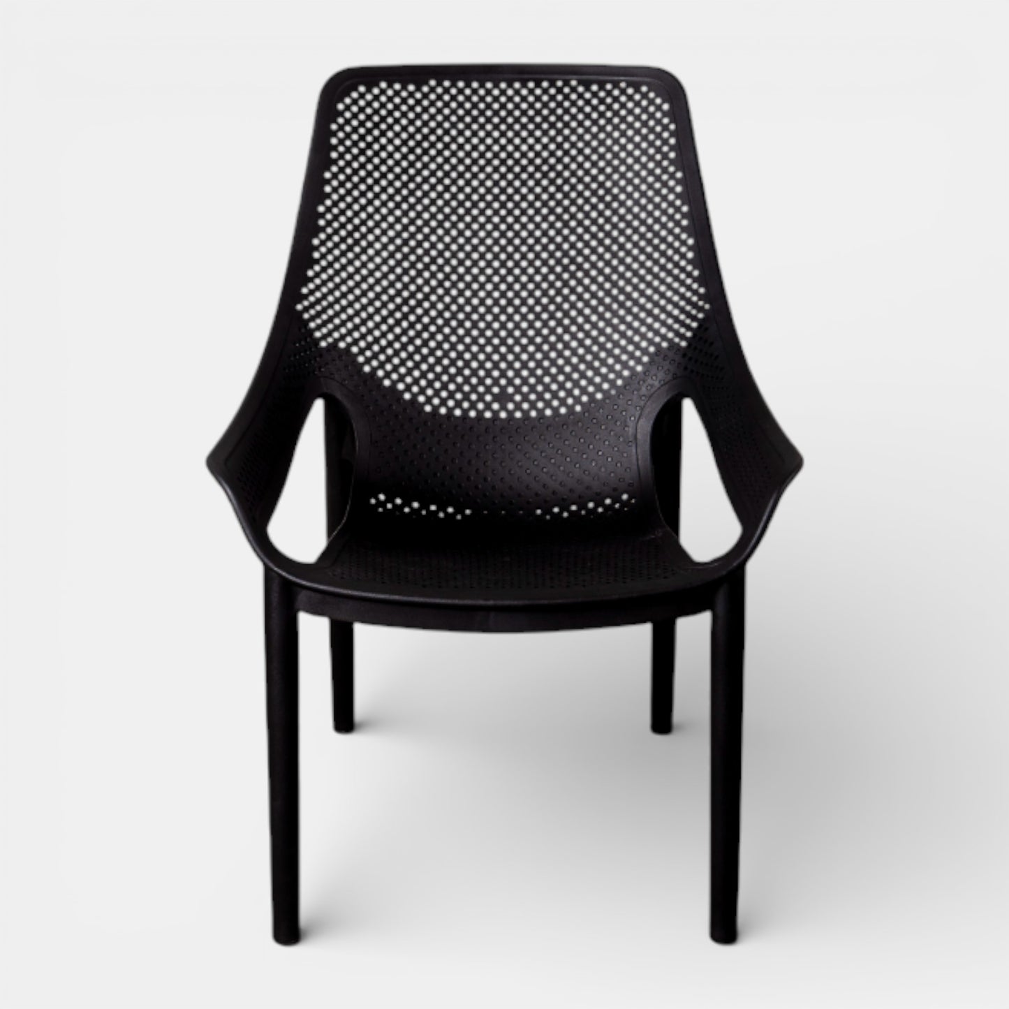 Monza Low Lounge Chair