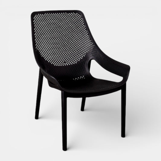 Monza Low Lounge Chair