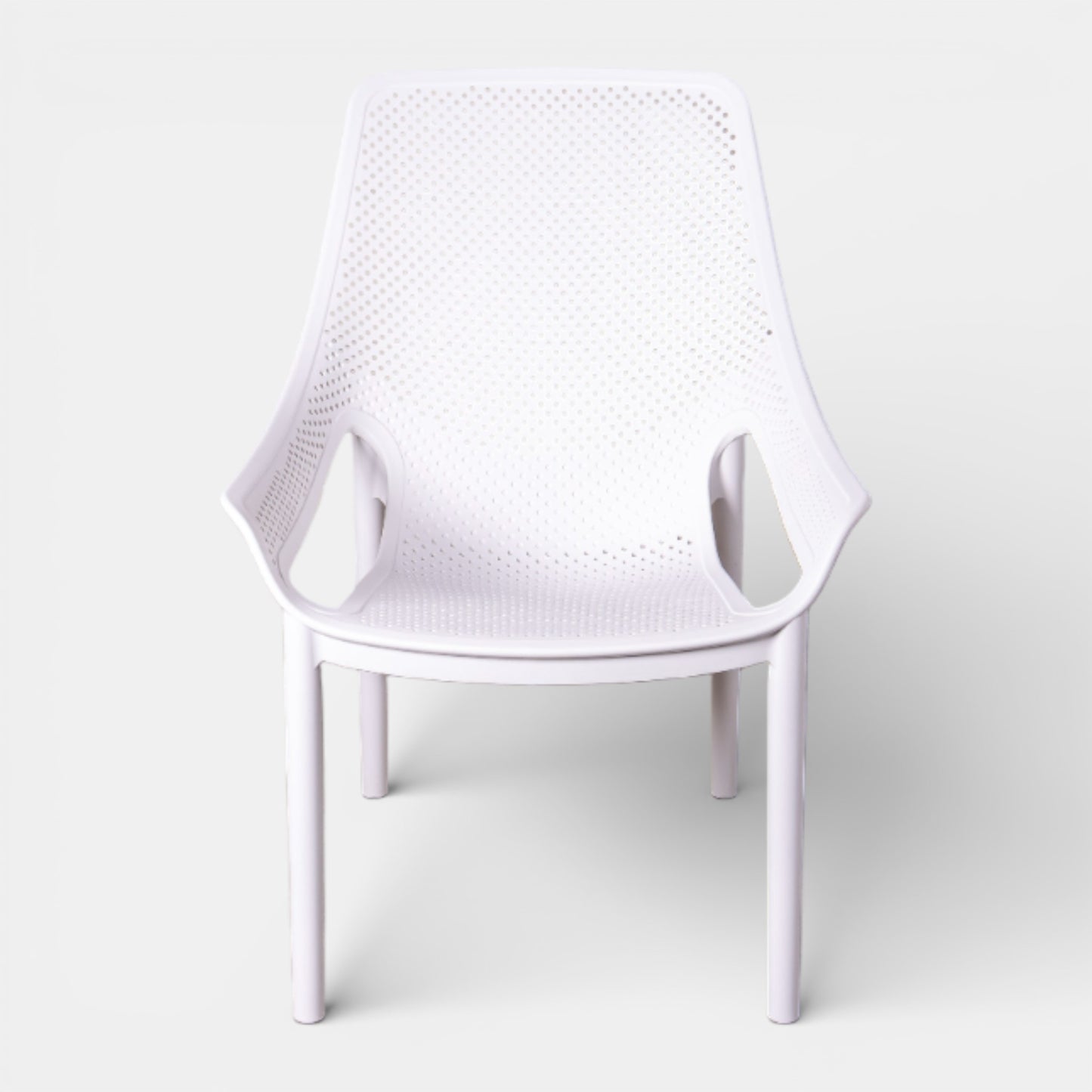 Monza Low Lounge Chair