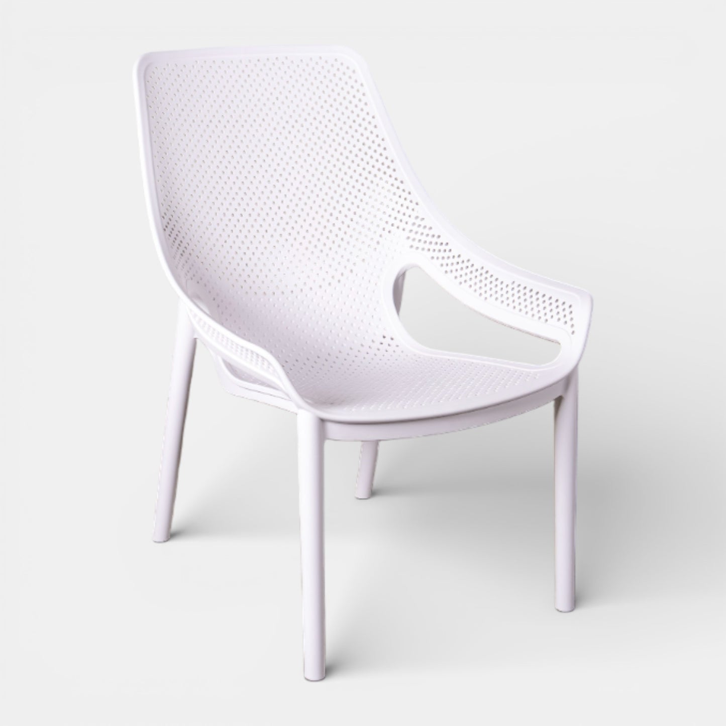 Monza Low Lounge Chair