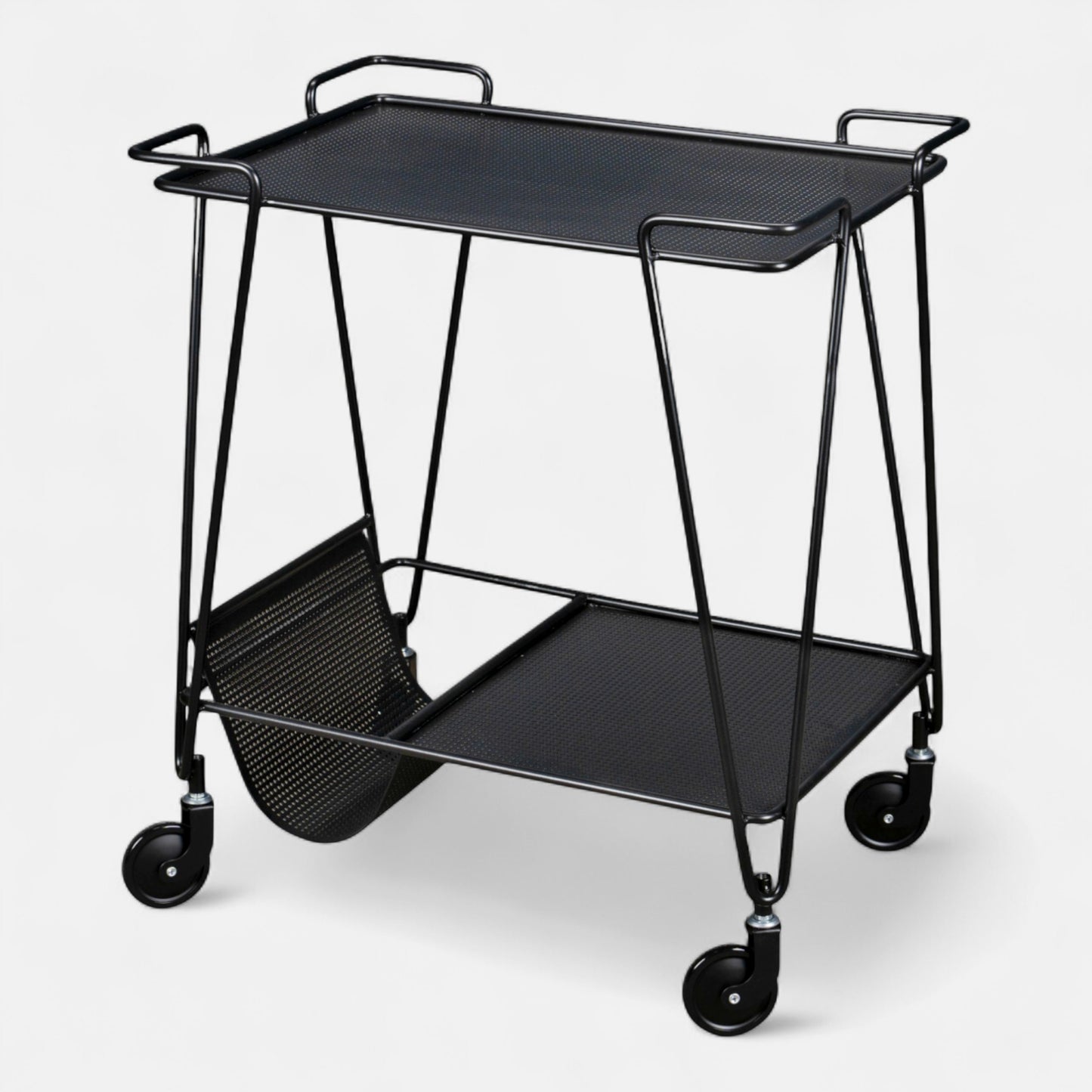 Abano Bar Trolley
