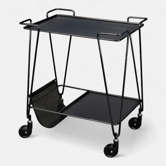 Abano Bar Trolley