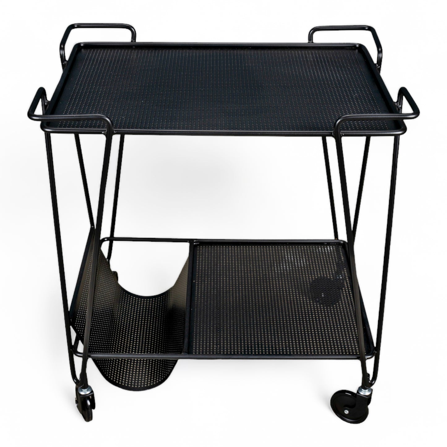 Abano Bar Trolley