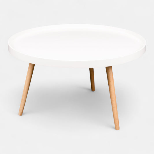 Asko Coffee Table (90cm)