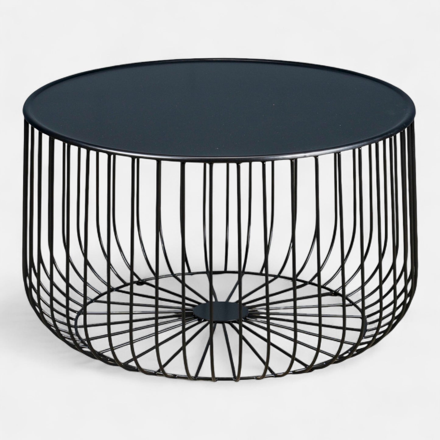 Asko Metal Coffee Table