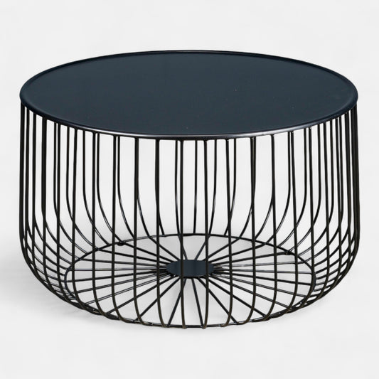 Asko Metal Coffee Table
