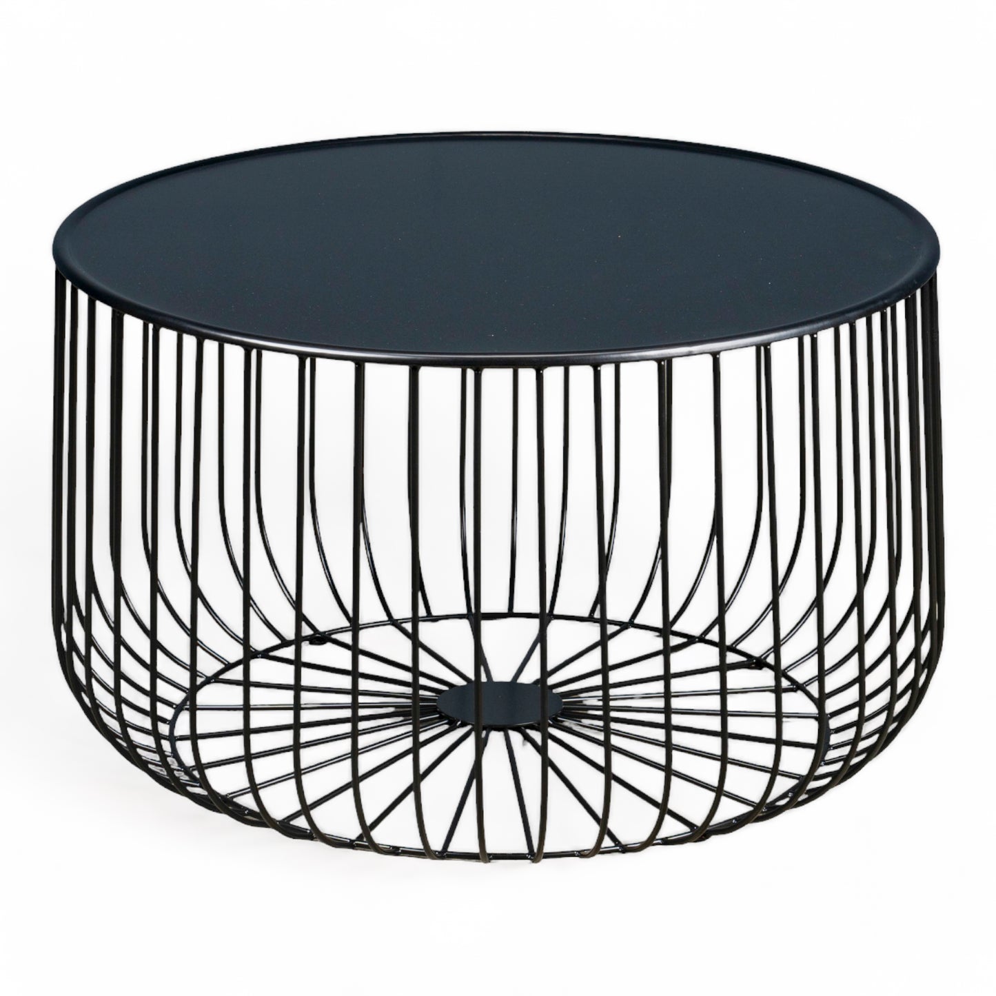 Asko Metal Coffee Table