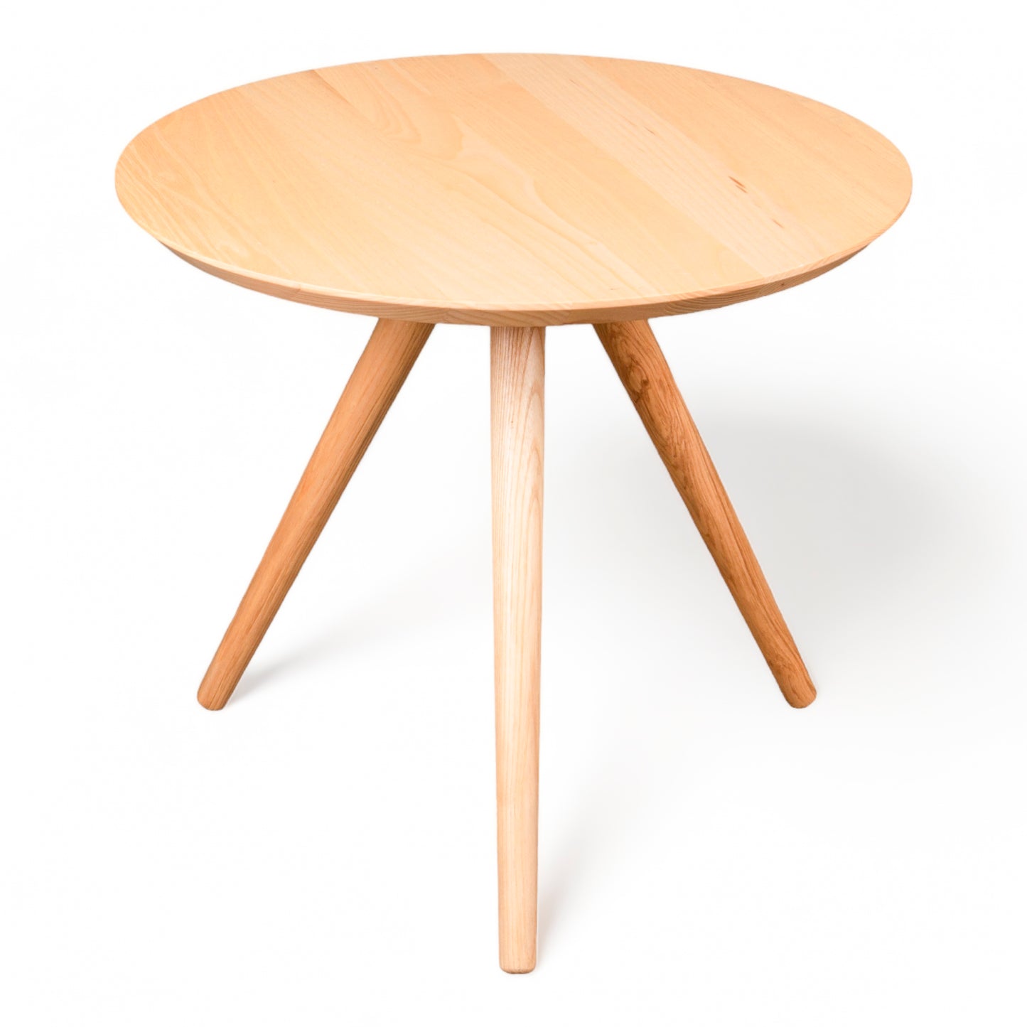 Asko Natural Rudi Side Table