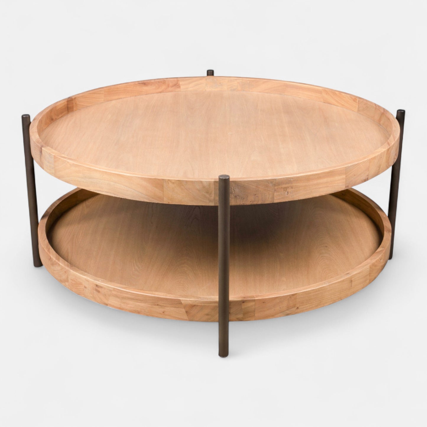 Baxter Round Coffee Table