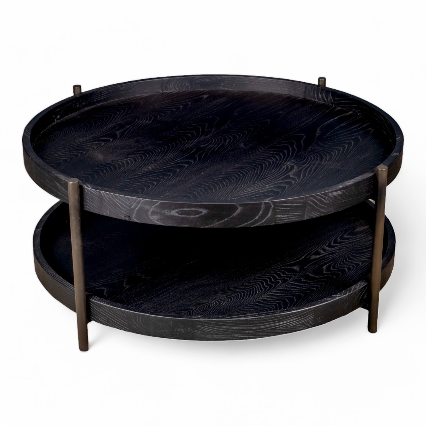 Baxter Round Coffee Table