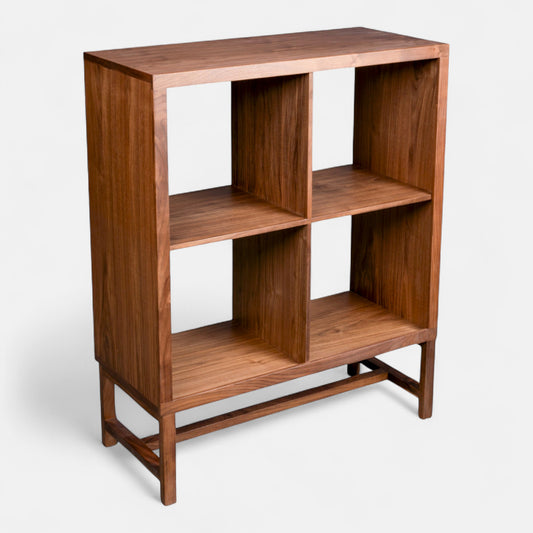 Bergen Bookcase 2x2