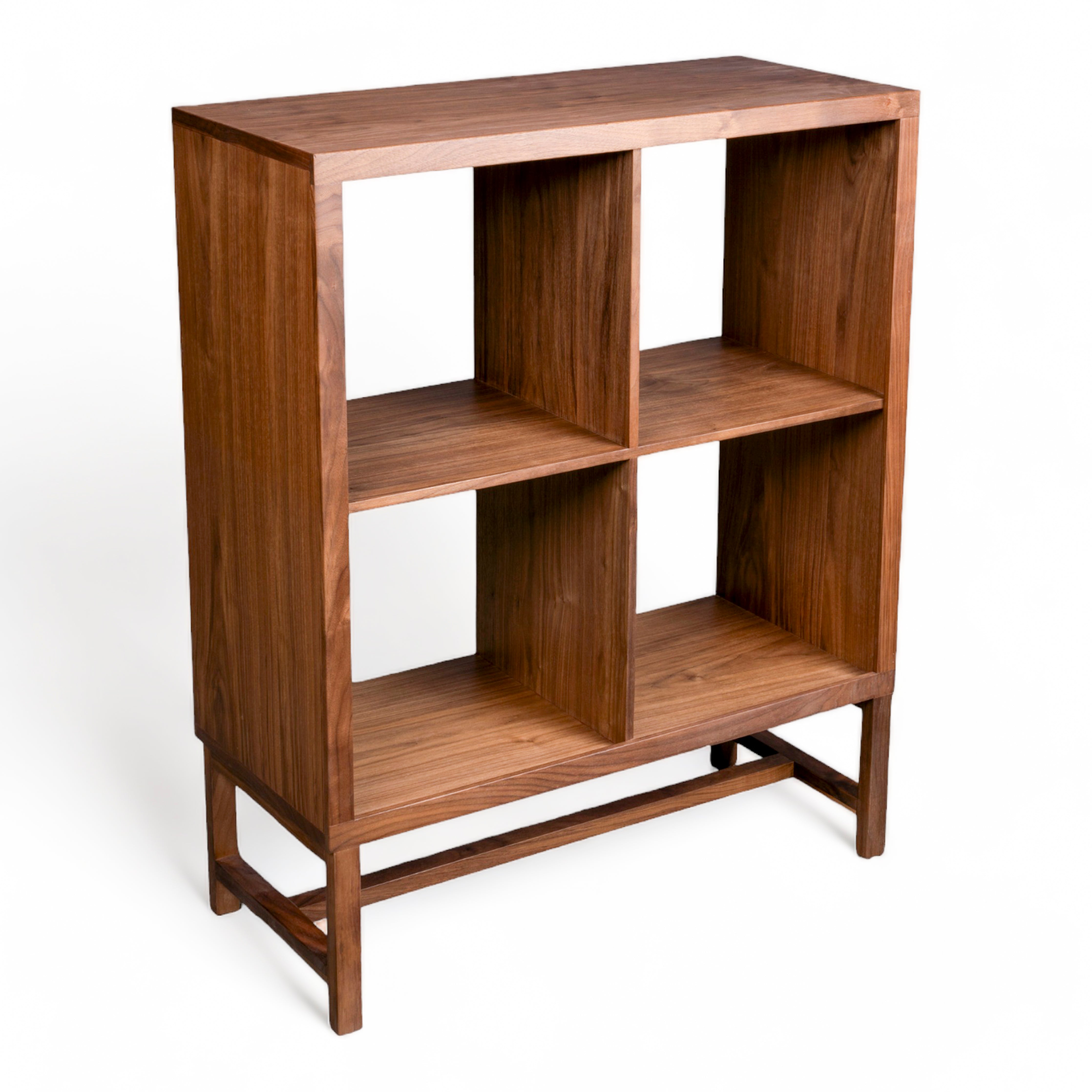 Bergen Bookcase 2x2 | Askö Design – Asko Design