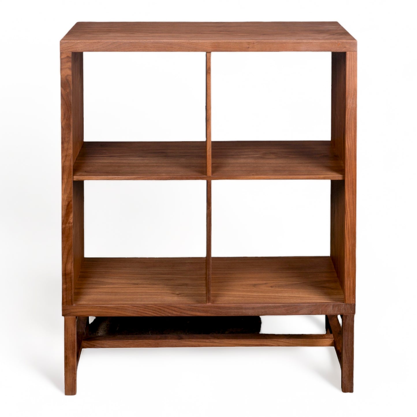 Bergen Bookcase 2x2