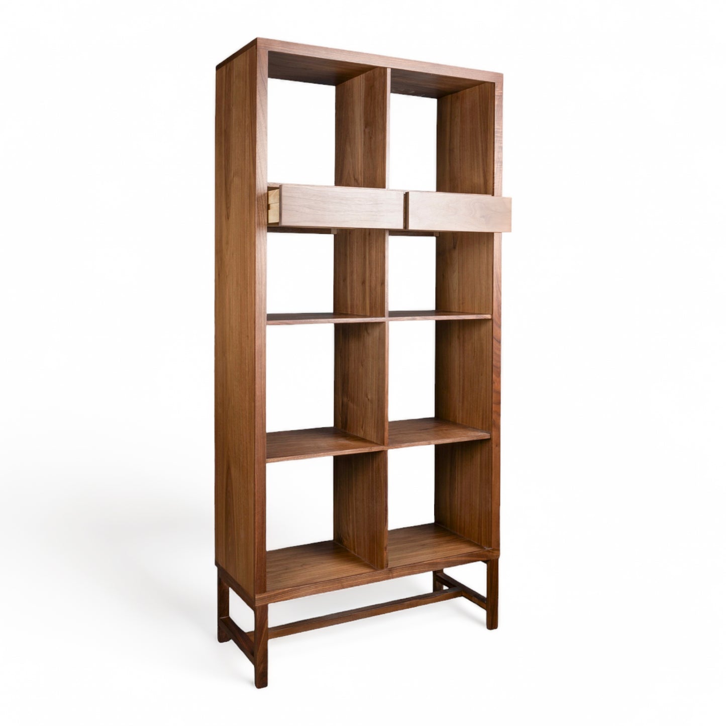 Bergen Bookcase 2x4