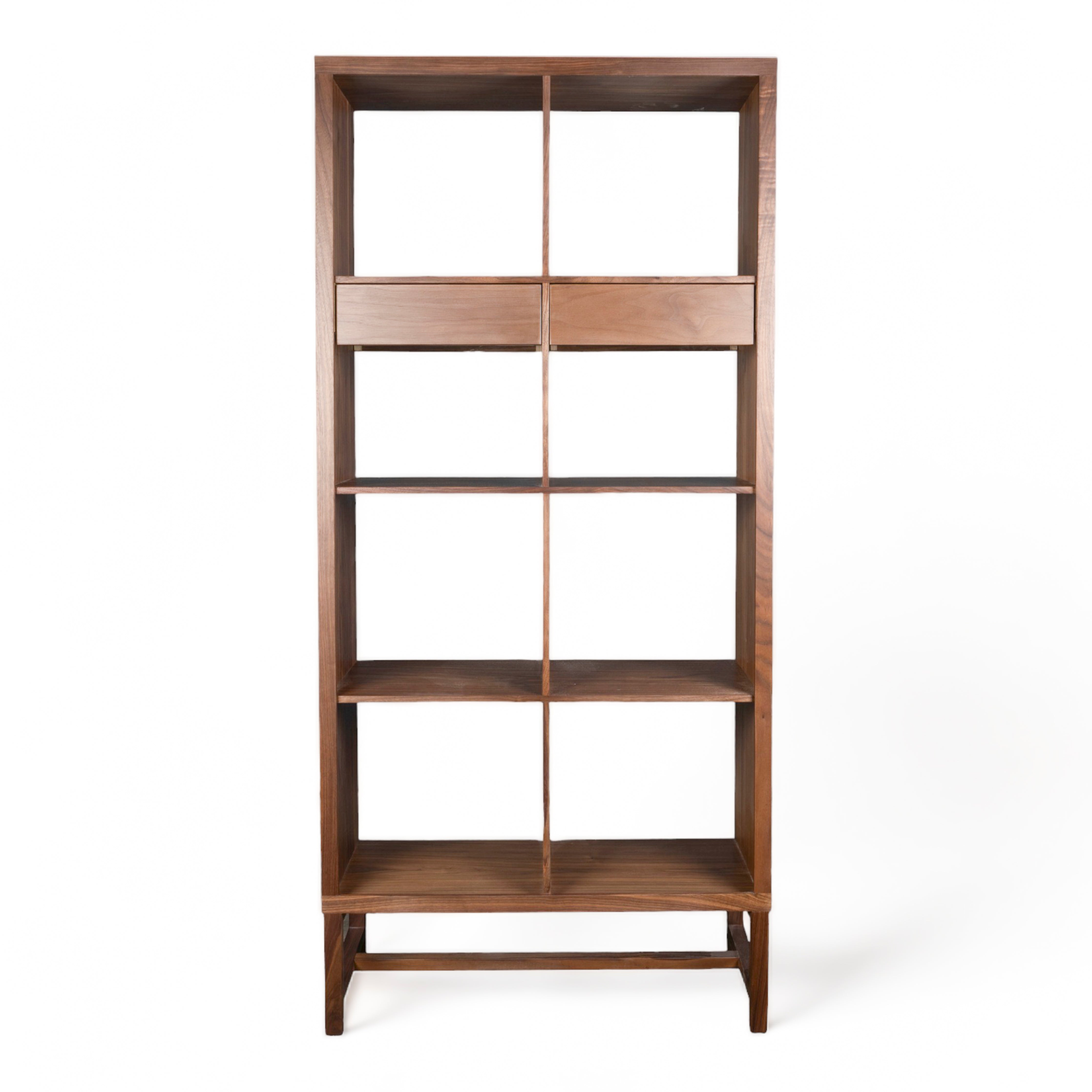 Bergen Bookcase 2x4 | Askö Design – Asko Design