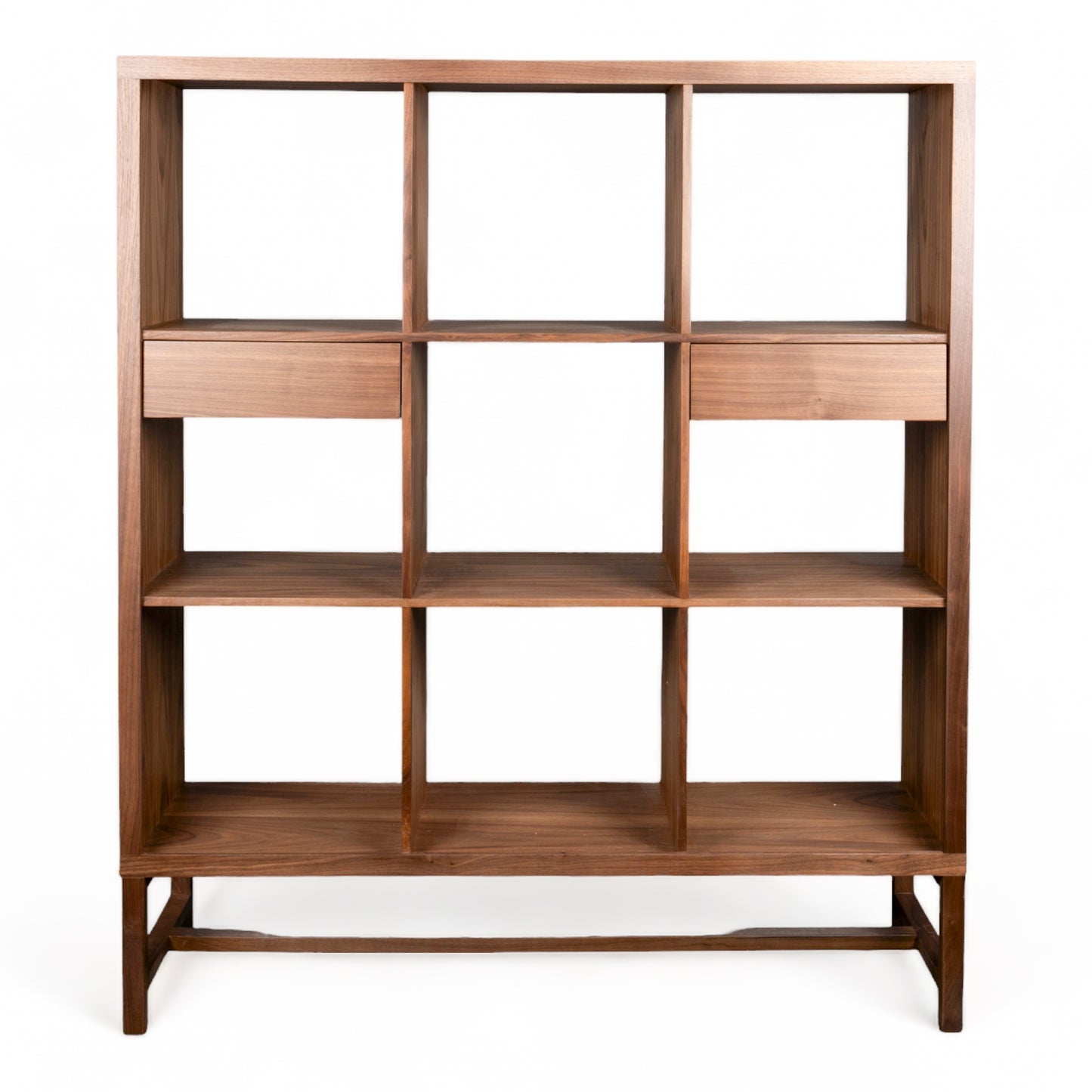 Bergen Bookcase 3x3