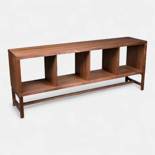 Bergen Bookcase 4x1