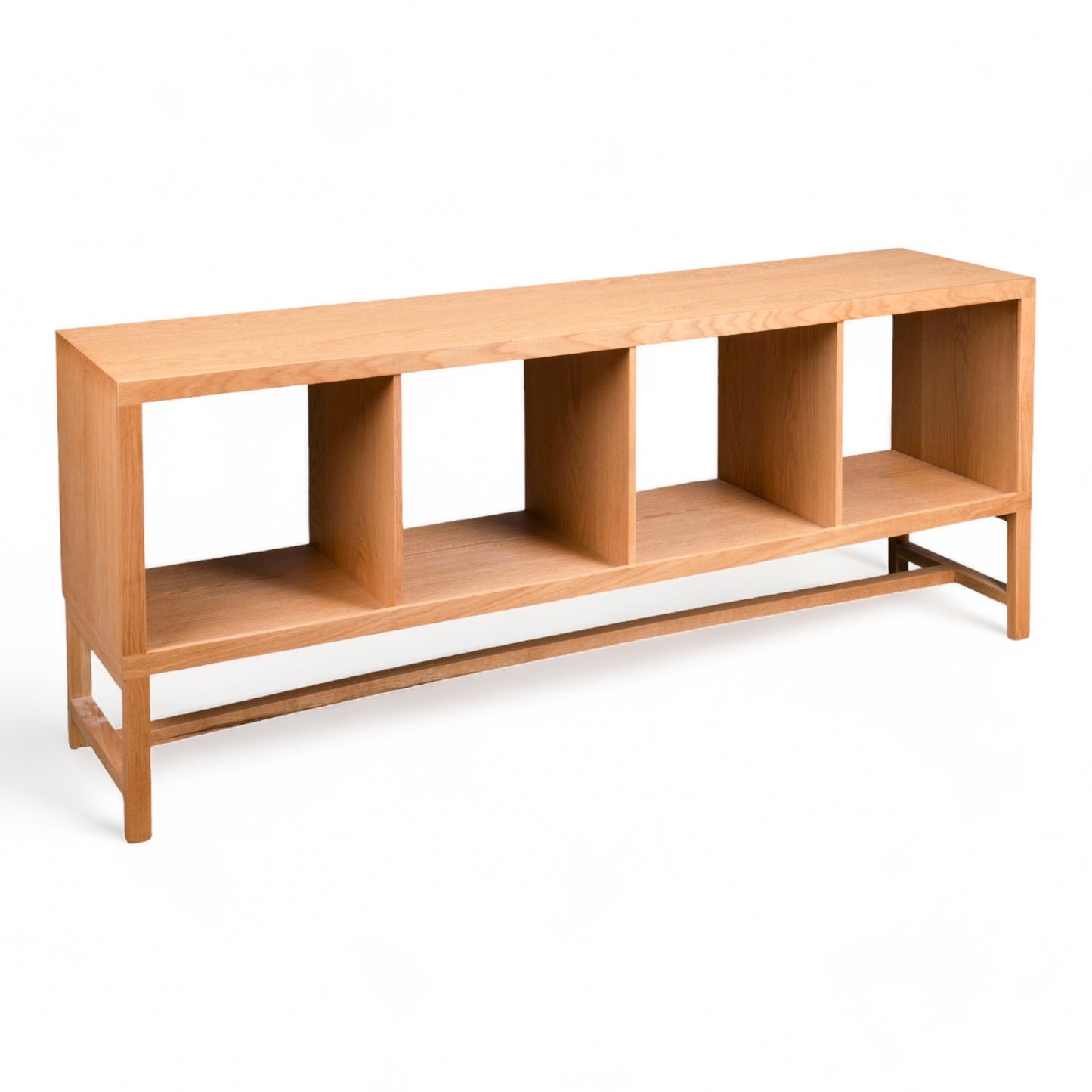 Bergen Bookcase 4x1