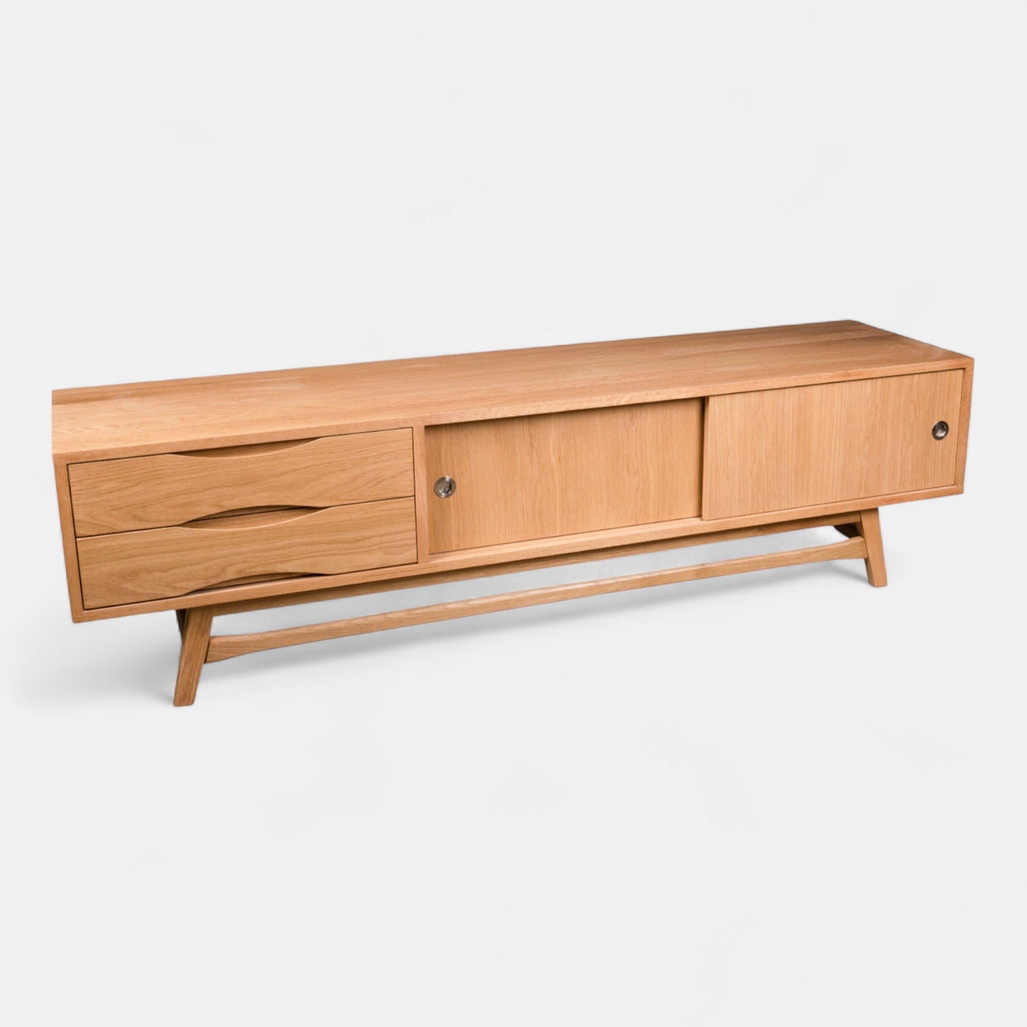 Bergen TV Cabinet
