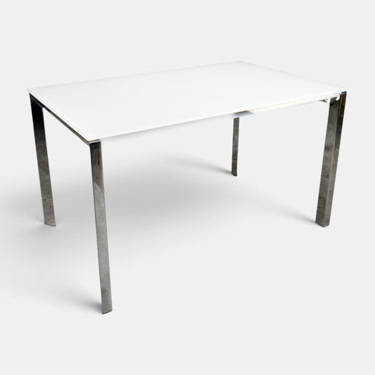 Bonn Extension Table