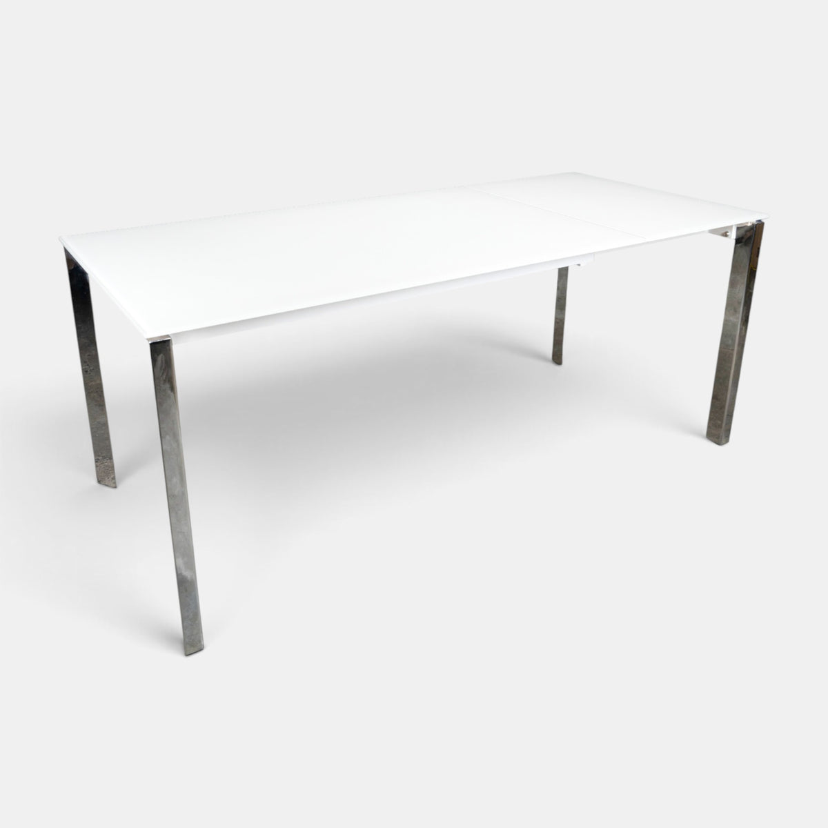 Bonn Extension Table
