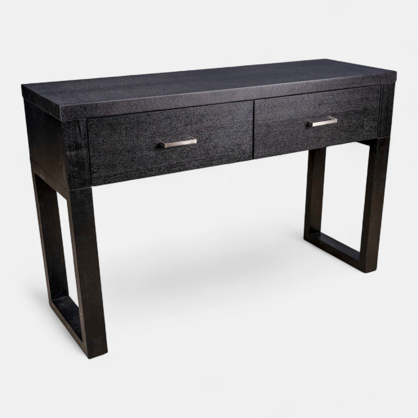 Cromwell desk 2 drawer 1200mm