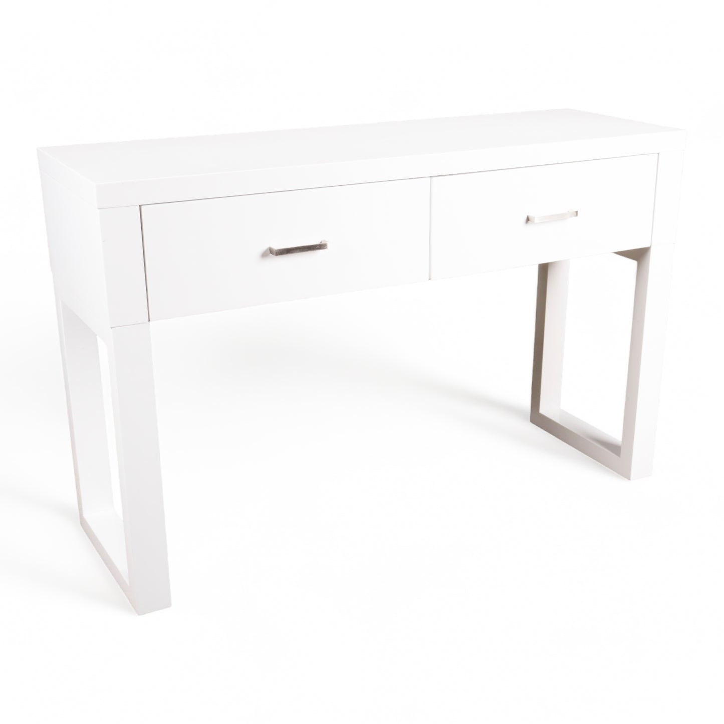 Cromwell desk 2 drawer 1200mm