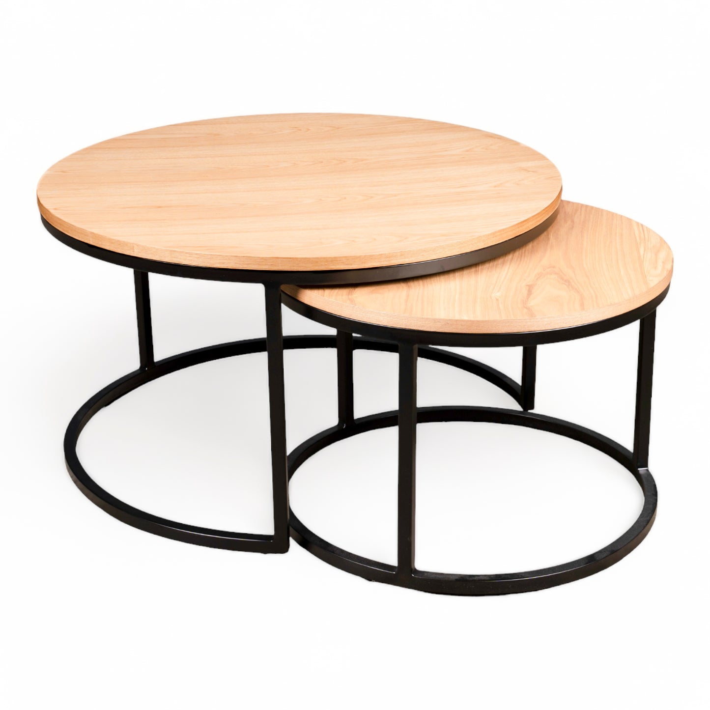 Cuba (2pc) Coffee Table