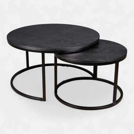 Cuba (2pc) Coffee Table