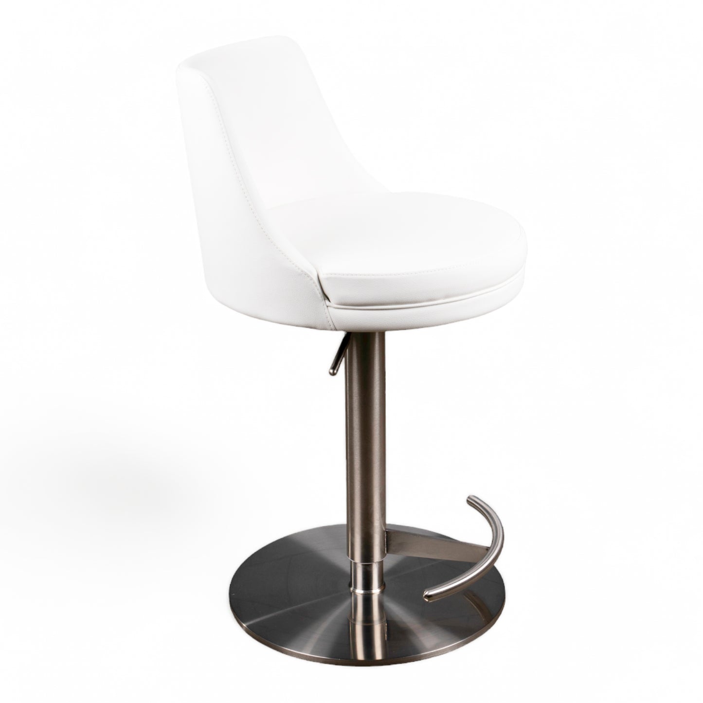 Den Barstool Stainless