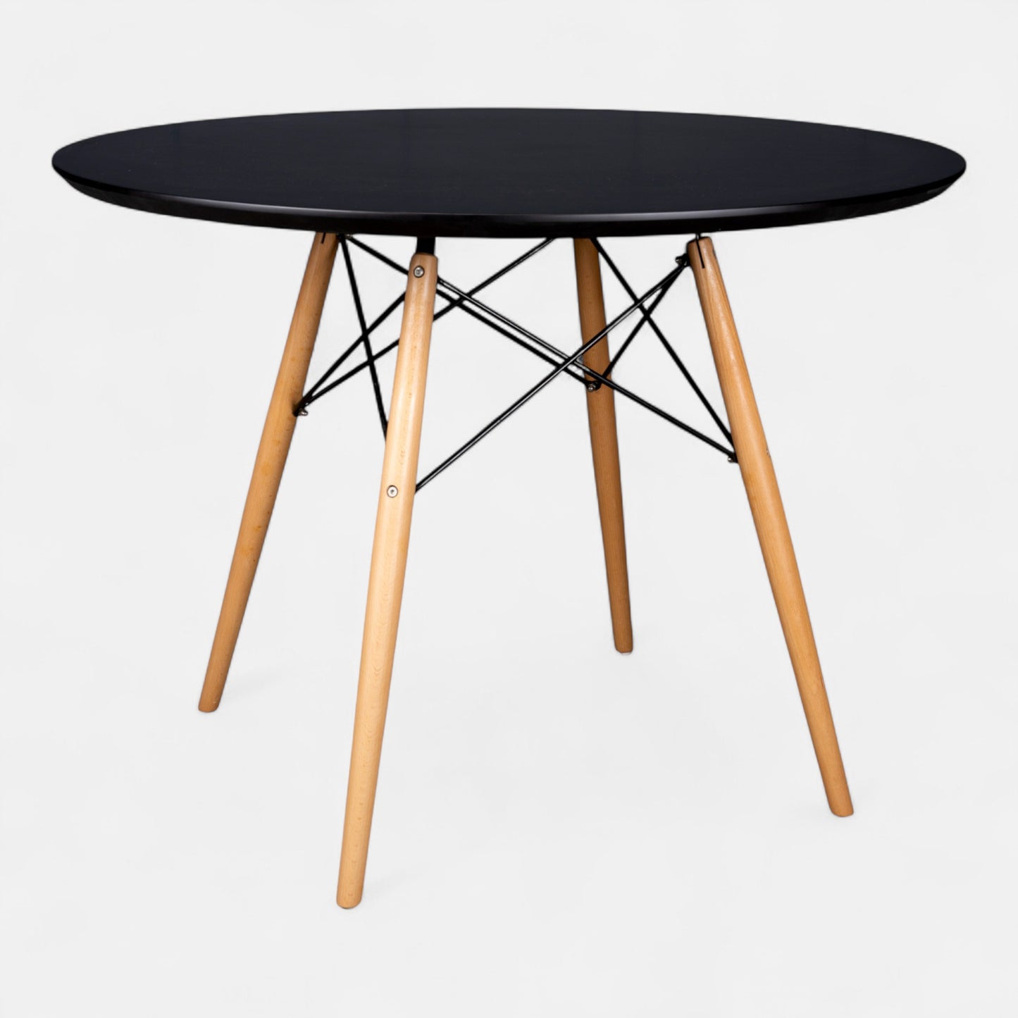 Eames 1m Round Table