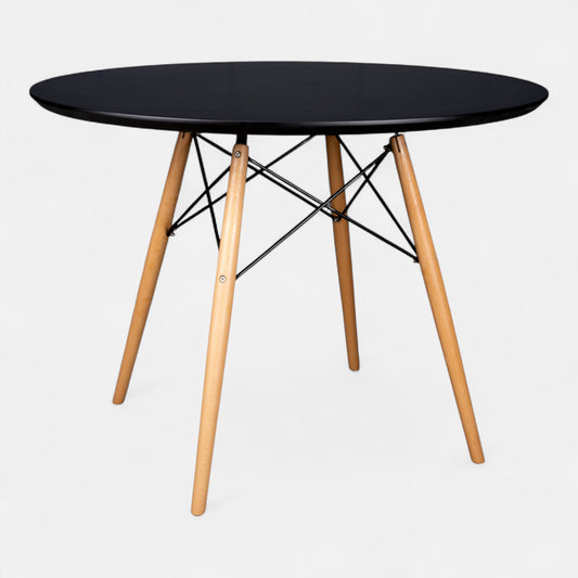 Eames 1m Round Table